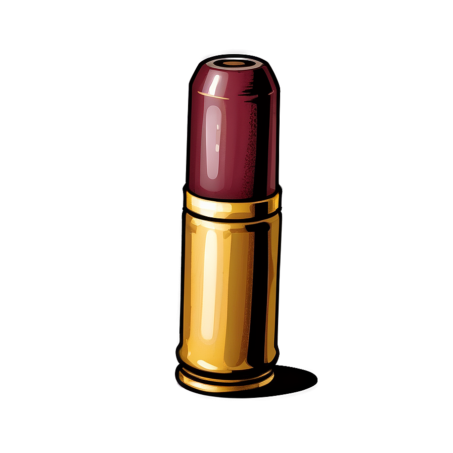 Shotgun Shell Drawing Png 60 PNG Image