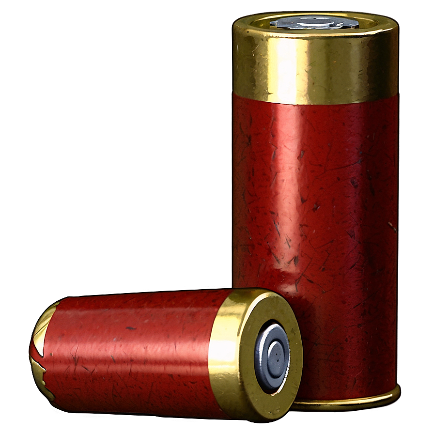 Shotgun Shell In Grass Png 06282024 PNG Image