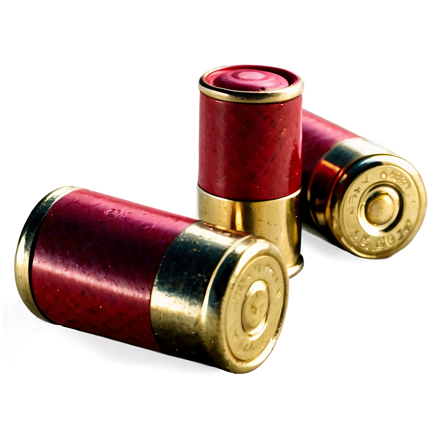 Shotgun Shell Png 56 PNG Image