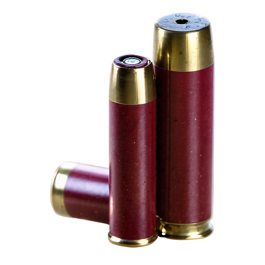 Shotgun Shell Set Png Wfv6 PNG Image