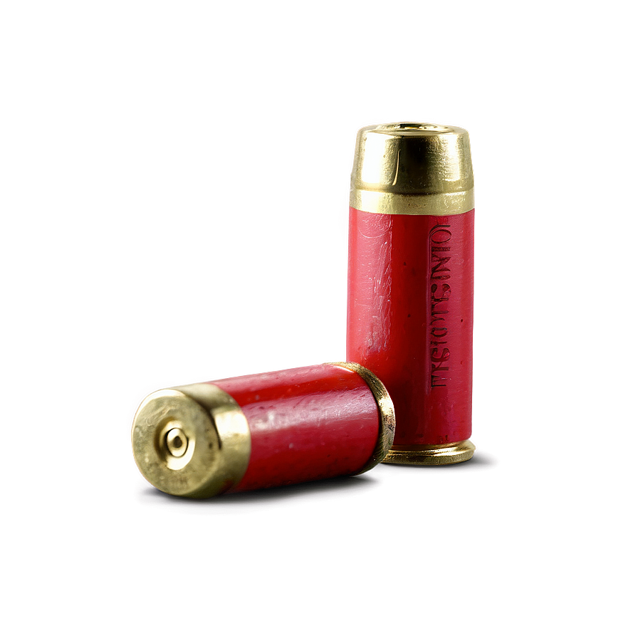 Shotgun Shell With Pellets Png 06282024 PNG Image