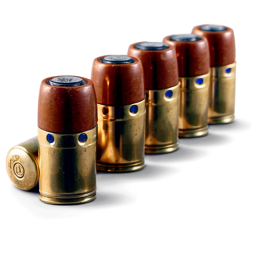 Shotgun Shells Png 71 PNG Image