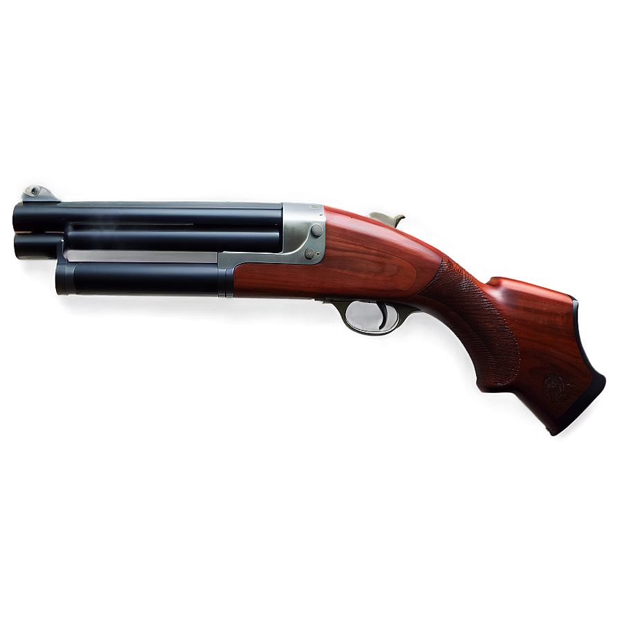 Shotgun Transparent Picture Png Fhx62 PNG Image