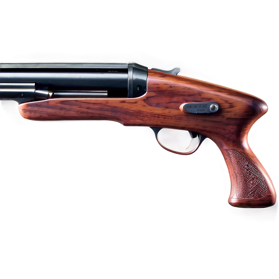 Shotgun Transparent Picture Png Rjt72 PNG Image