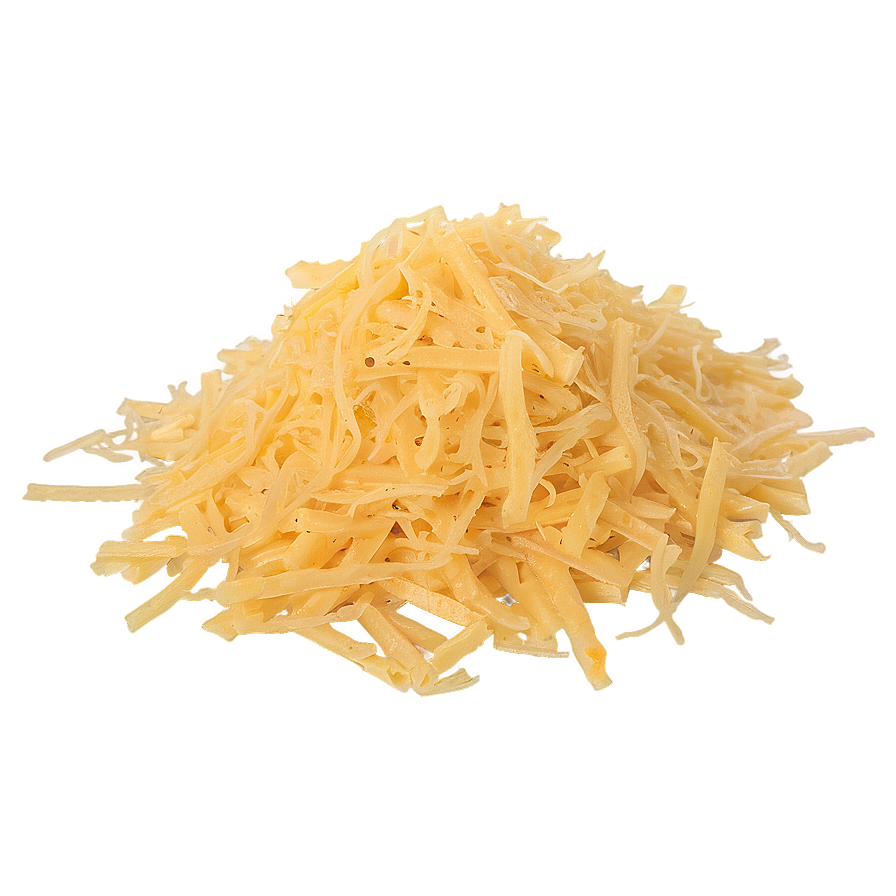 Shredded Cheese Blend Png Hcm PNG Image