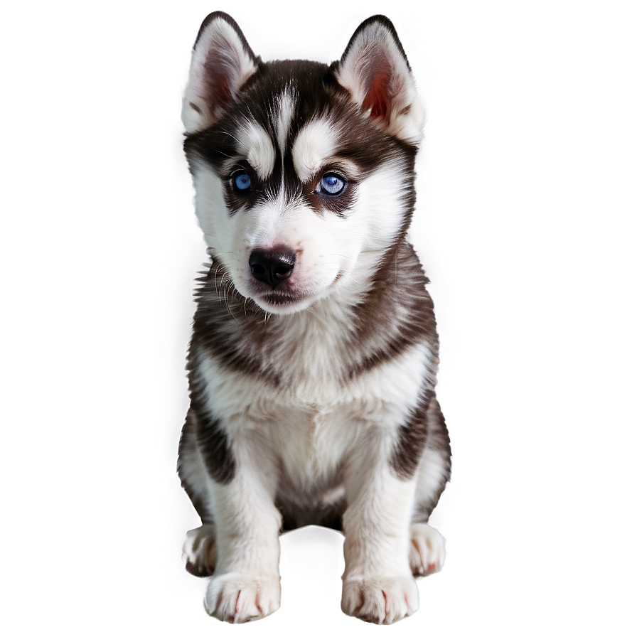 Siberian Husky Png 04292024 PNG Image