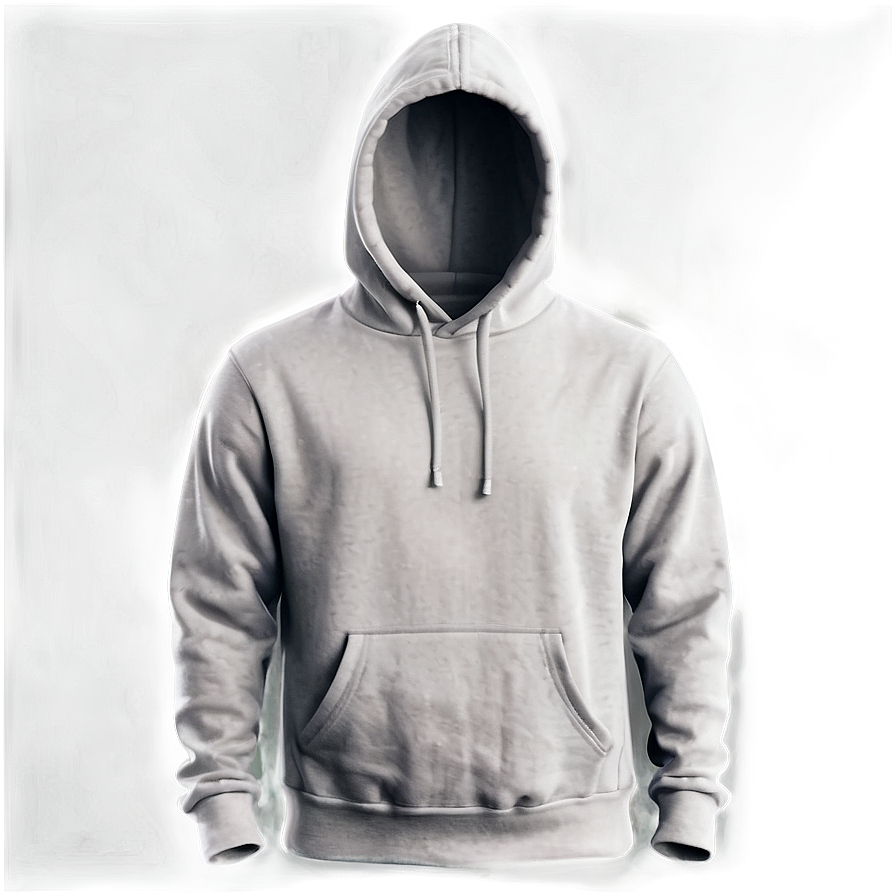 Side View Hoodie Template Png Drd PNG Image