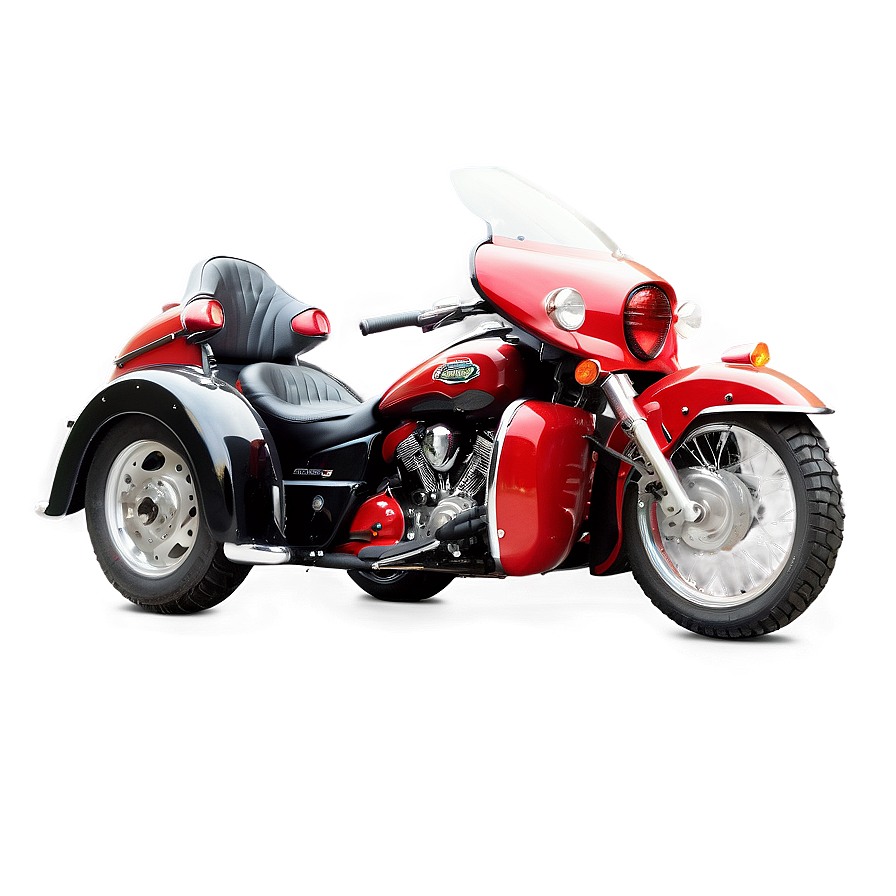 Sidecar Motorbike Png 63 PNG Image