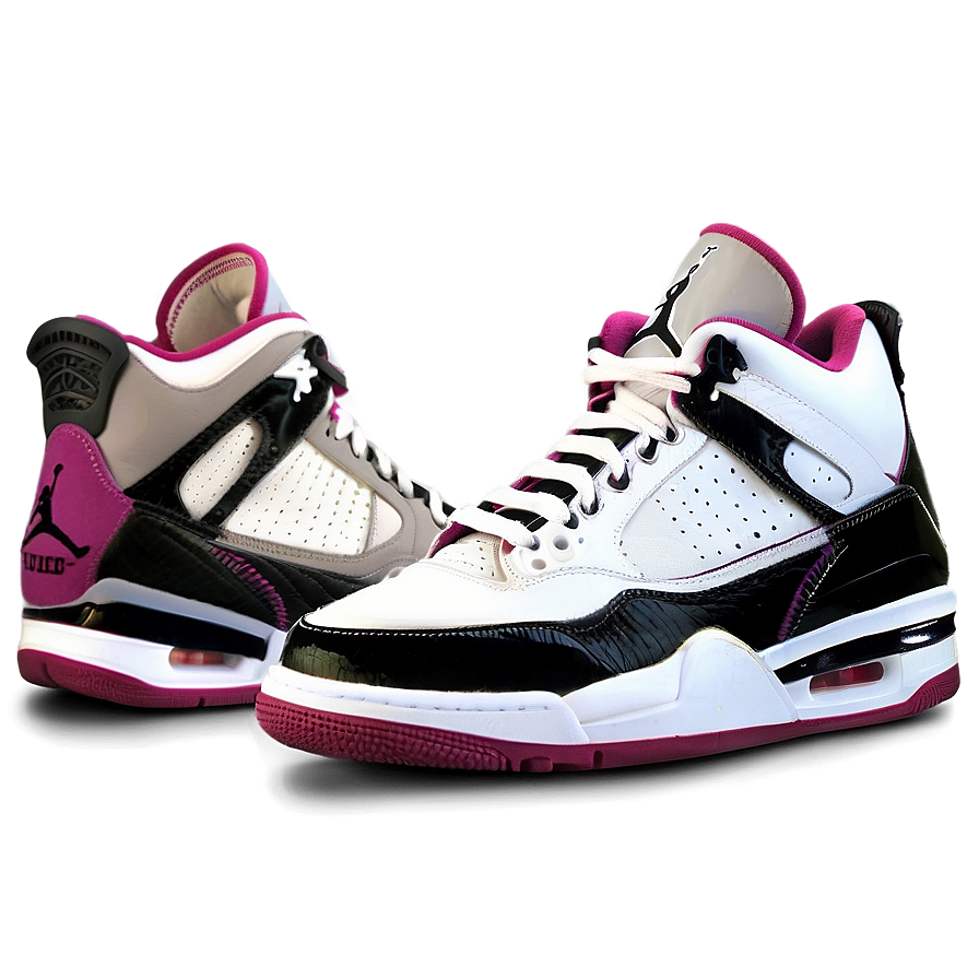 Signature Jordan Shoes Png 61 PNG Image