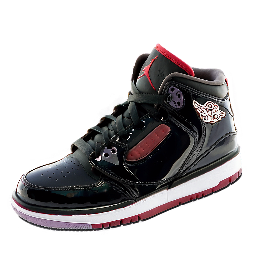 Signature Jordan Shoes Png Xvm19 PNG Image