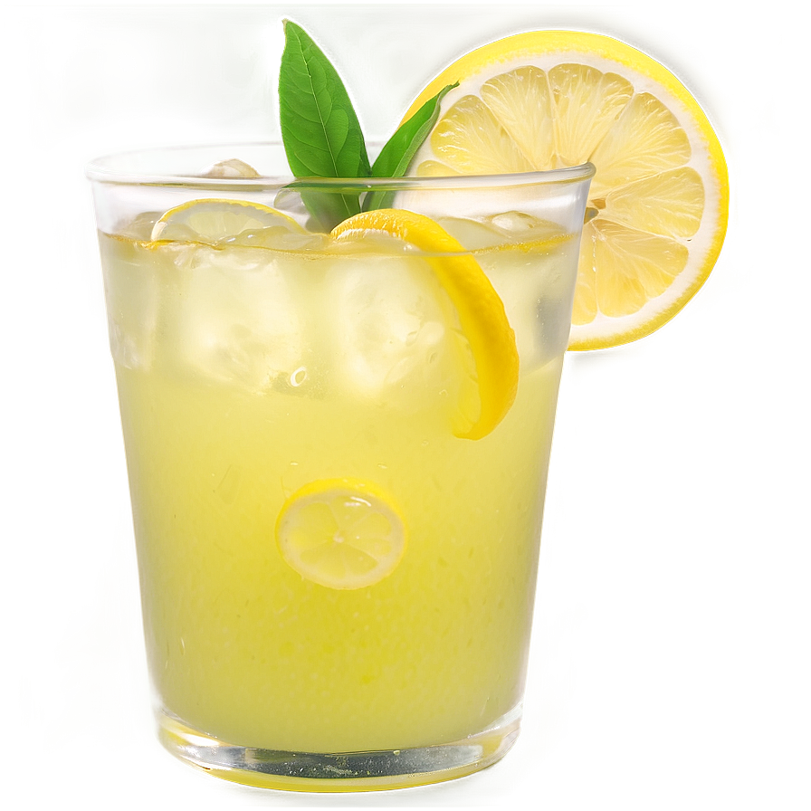 Signature Lemonade Blend Png Lxd8 PNG Image