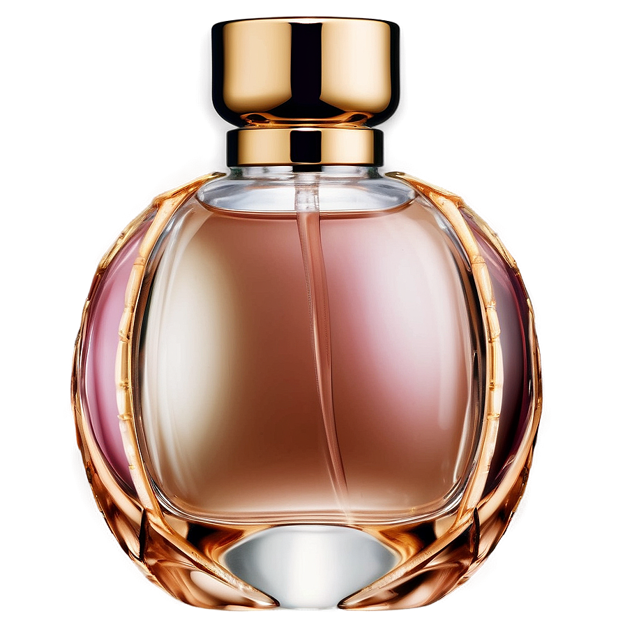 Signature Scent Perfume Bottle Png 06212024 PNG Image