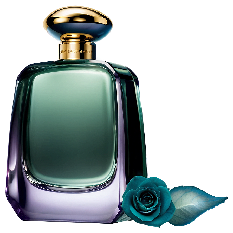 Signature Scent Perfume Bottle Png 62 PNG Image