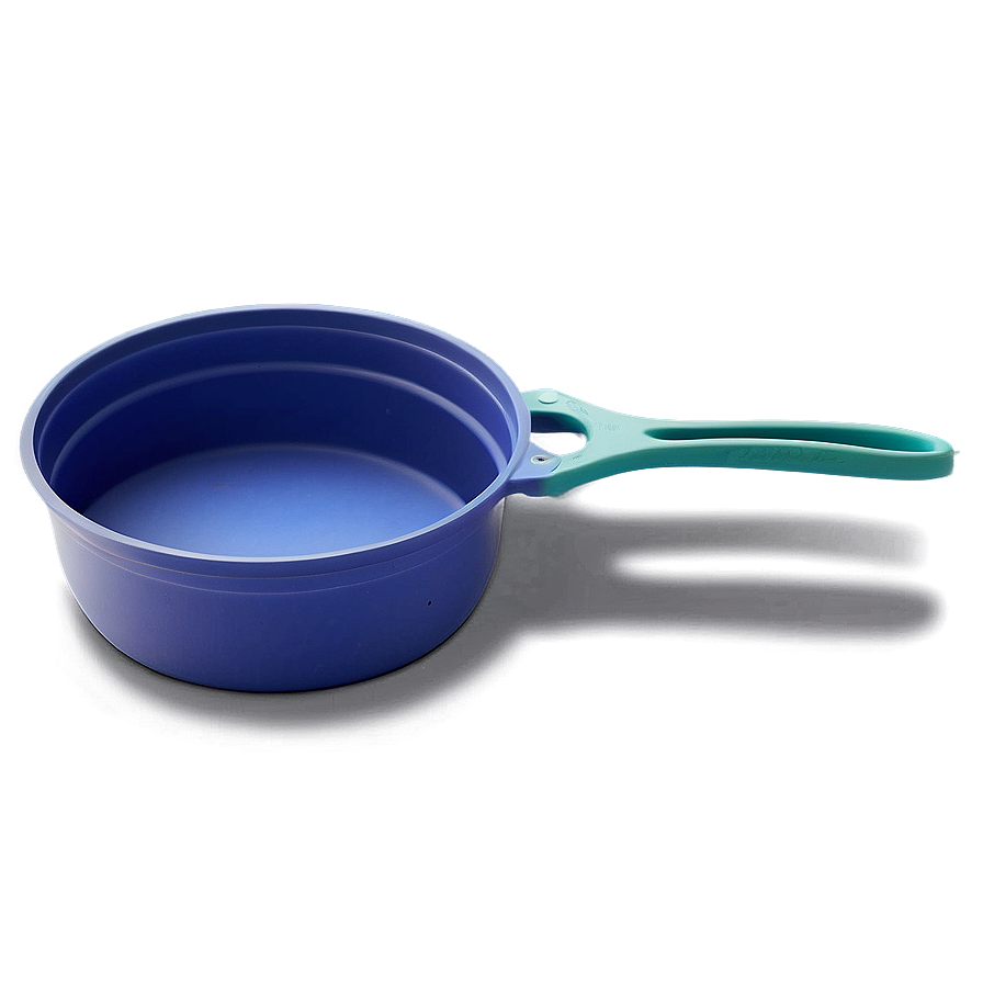 Silicone Collapsible Cooking Pot Png Qtr51 PNG Image