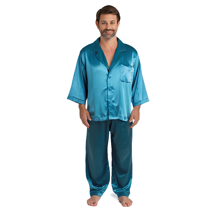 Silk Pajamas Png Hyc PNG Image