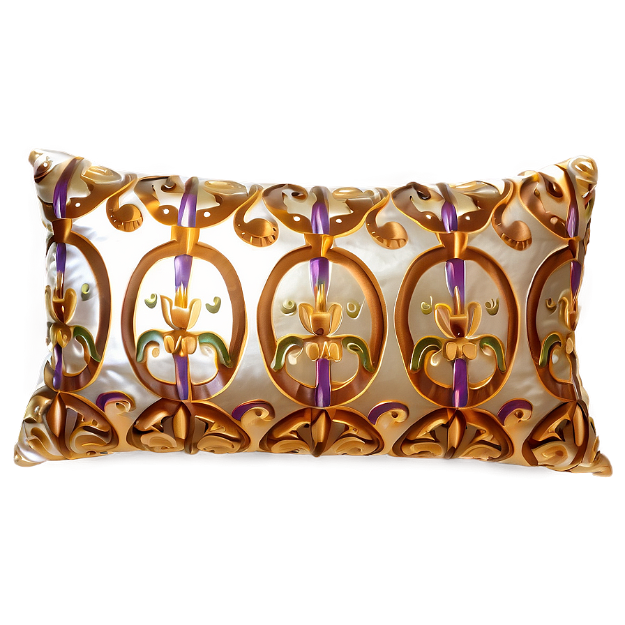 Silk Pillow Png 47 PNG Image