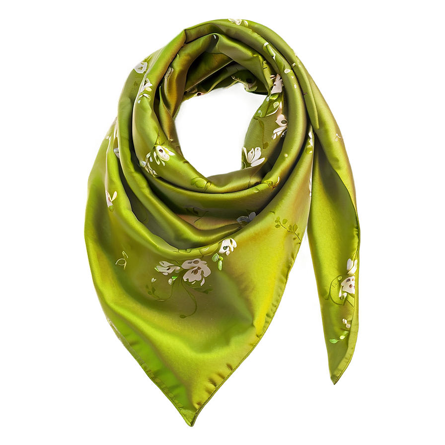 Silk Scarf Png Oqc PNG Image