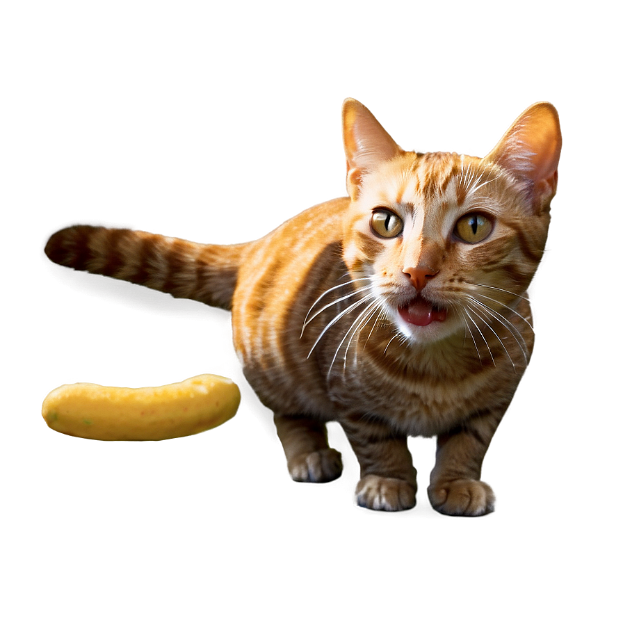 Silly Cat Meme Png 05212024 PNG Image