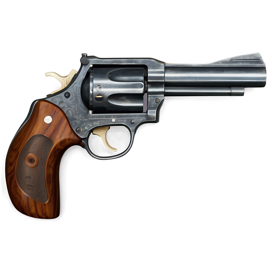 Silly Revolver Joke Png 15 PNG Image