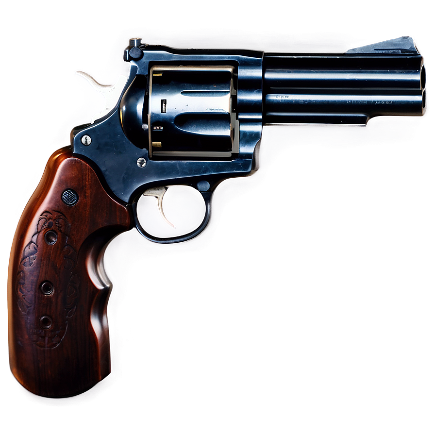 Silly Revolver Joke Png Kmo PNG Image