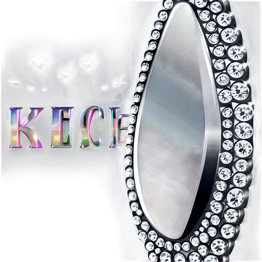 Silver Bling Clipart Png 19 PNG Image