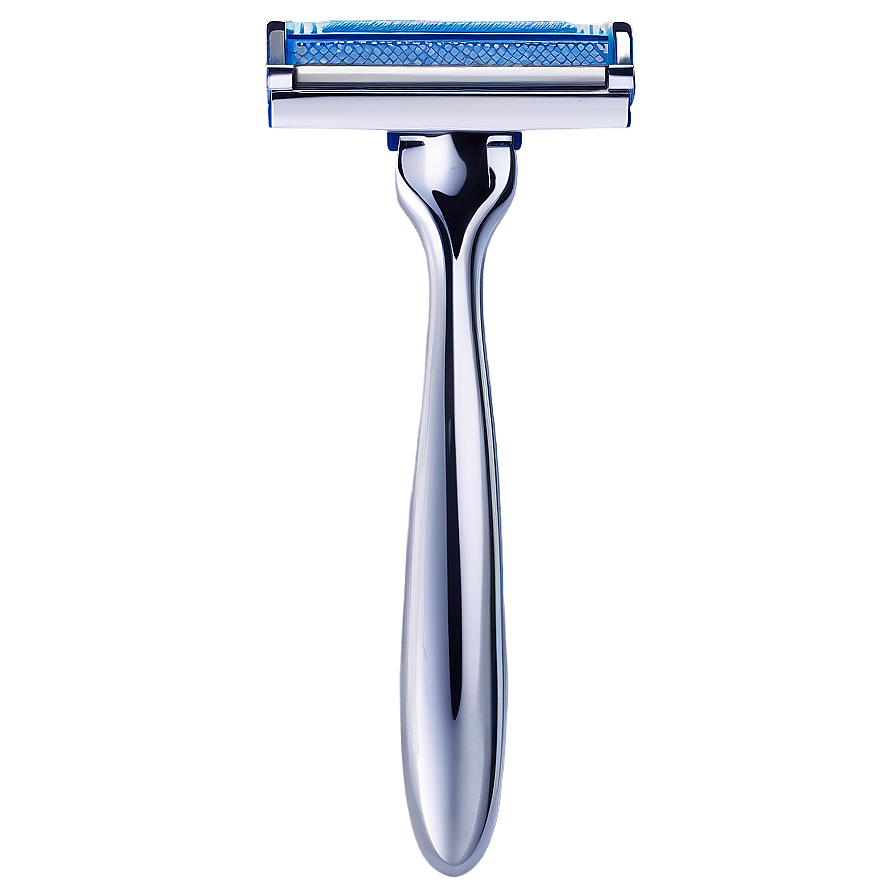 Silver Finish Razor Png 87 PNG Image