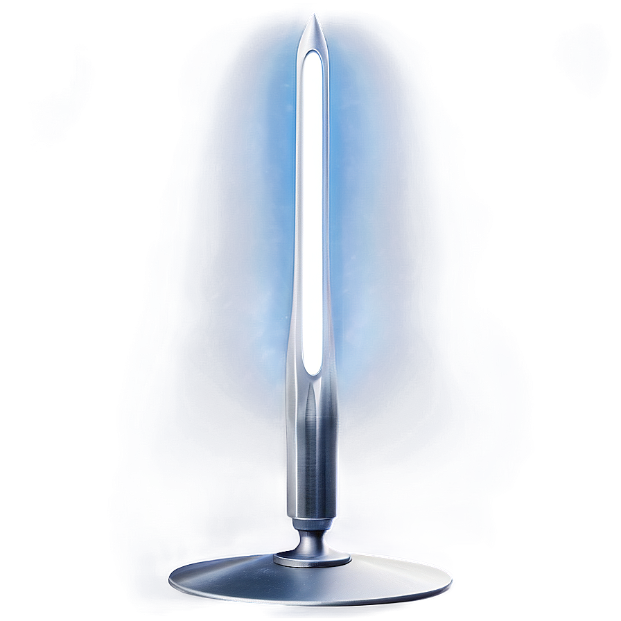 Silver Light Beam Png Grg32 PNG Image