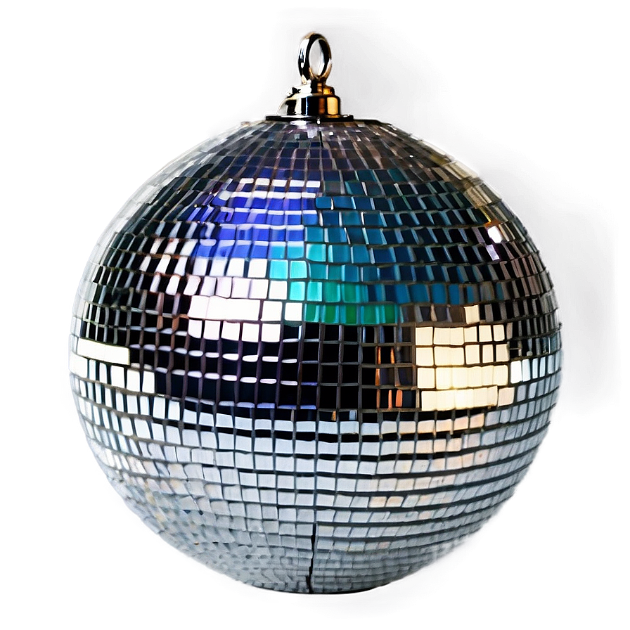 Silver Mirror Ball Png 69 PNG Image