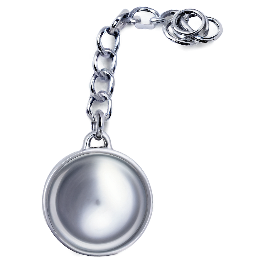 Silver Pendulum Png Iay8 PNG Image