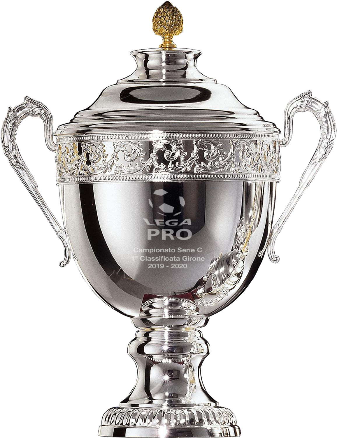 Silver Sports Trophy Image PNG Image