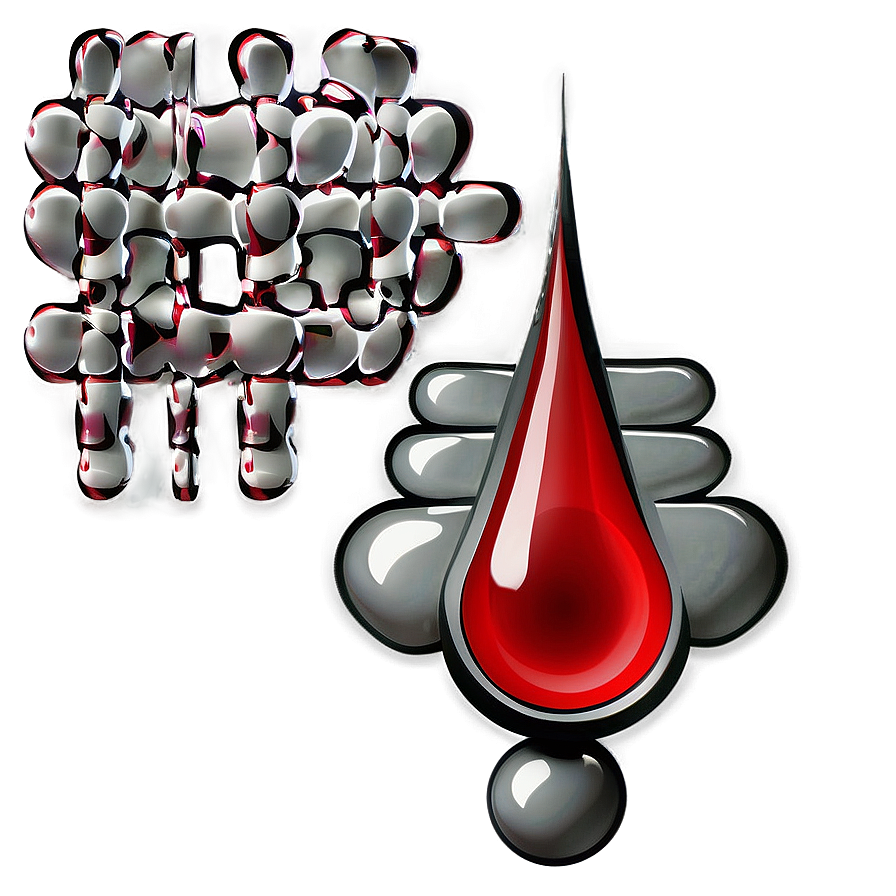 Simple Blood Drop Png Uup16 PNG Image