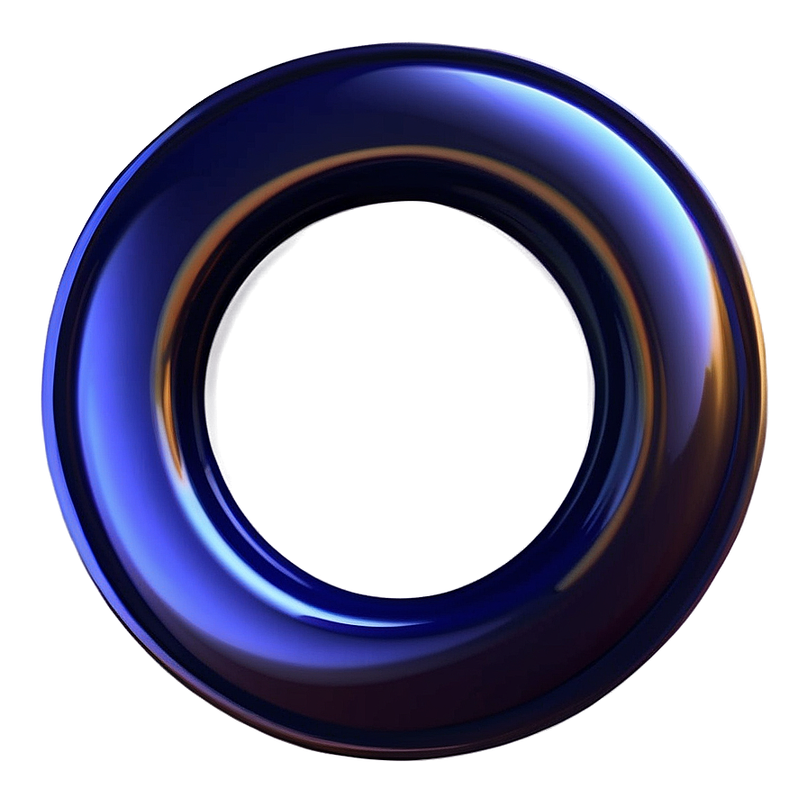 Simple Circular Shape Png 20 PNG Image