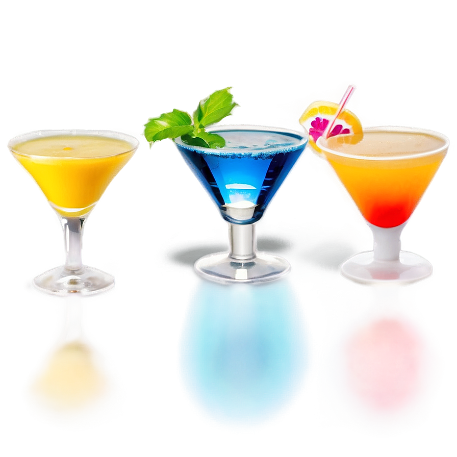 Simple Cocktail Recipes Png Vpy63 PNG Image