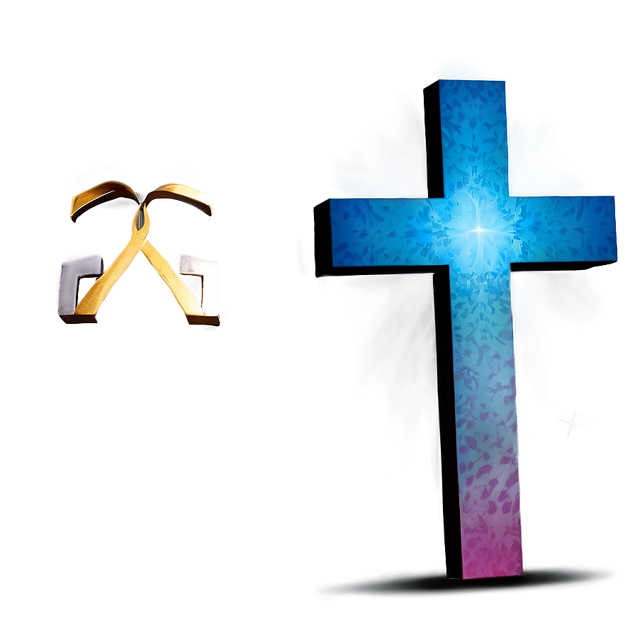 Simple Cross Shape Png Muo86 PNG Image