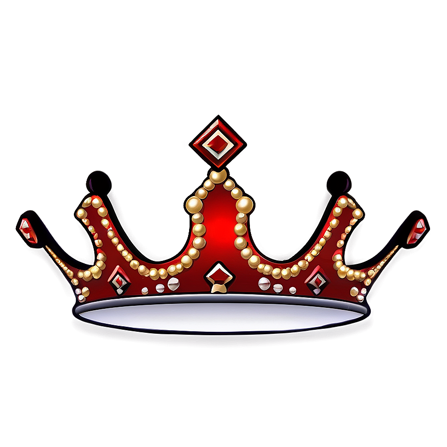 Simple Crown Icon Png Ttf52 PNG Image