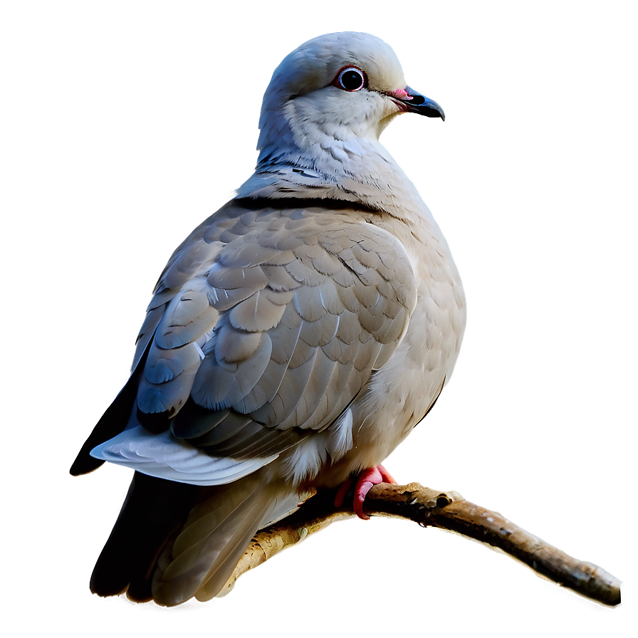 Simple Dove Png Wxb13 PNG Image