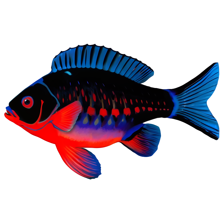 Simple Fish Silhouette Png 42 PNG Image