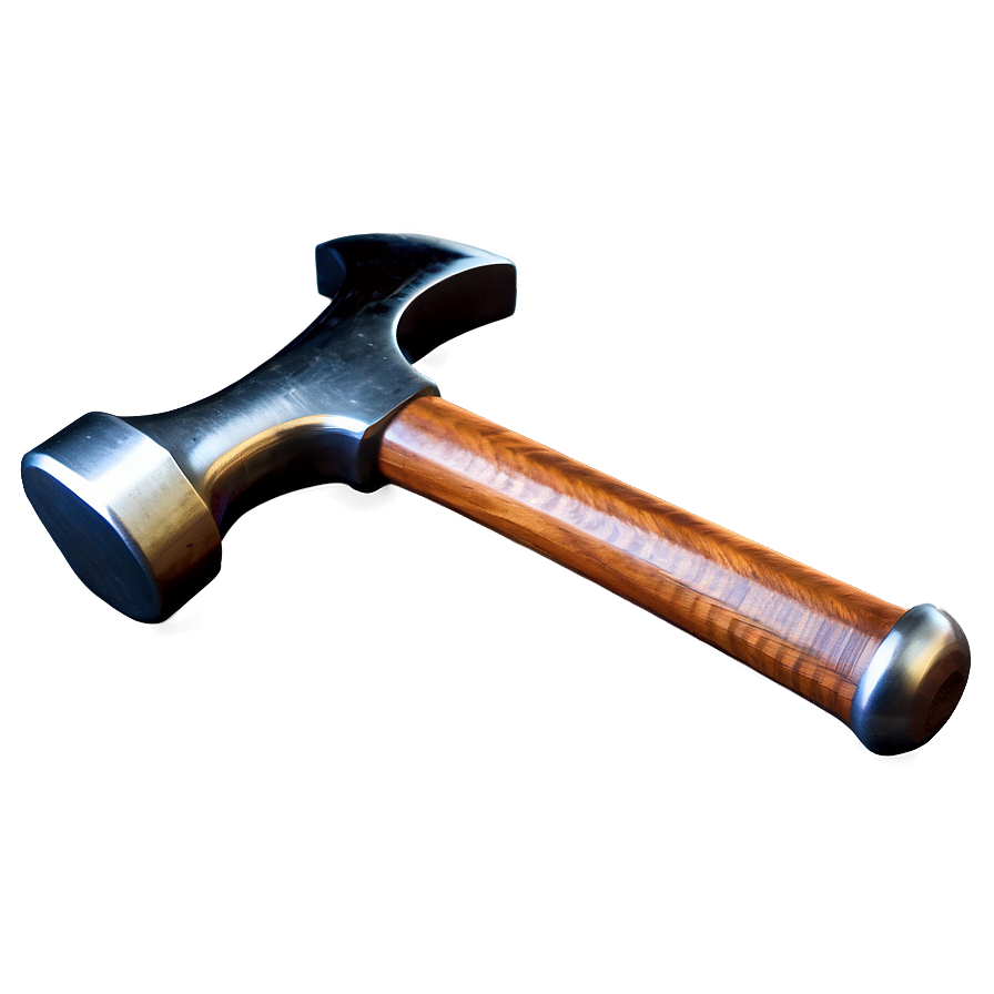 Simple Hammer Png 05042024 PNG Image