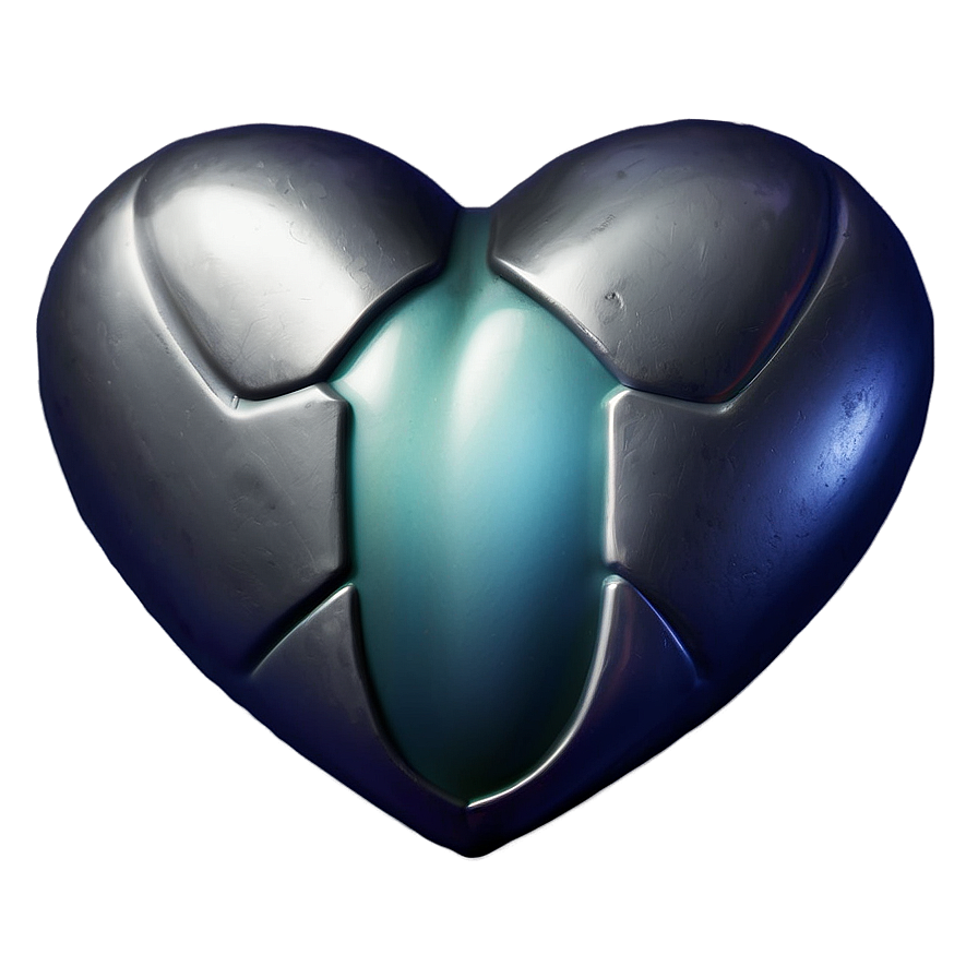 Simple Heart Icon Png 06232024 PNG Image