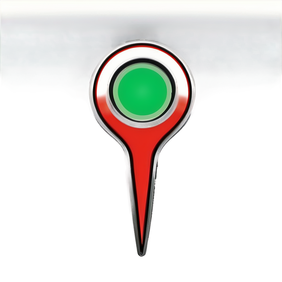 Simple Map Pin Png Ltl PNG Image