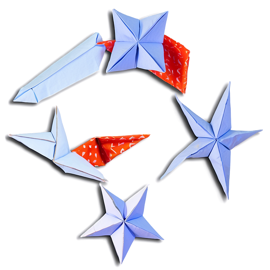 Simple Origami For Beginners Png 92 PNG Image