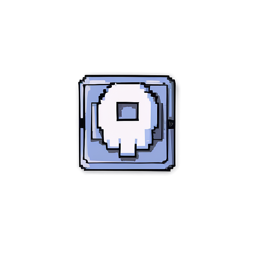 Simple Pixel Art Png 76 PNG Image