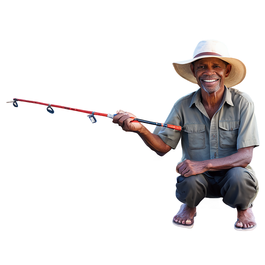 Simple Pleasures Gone Fishing Png 06282024 PNG Image