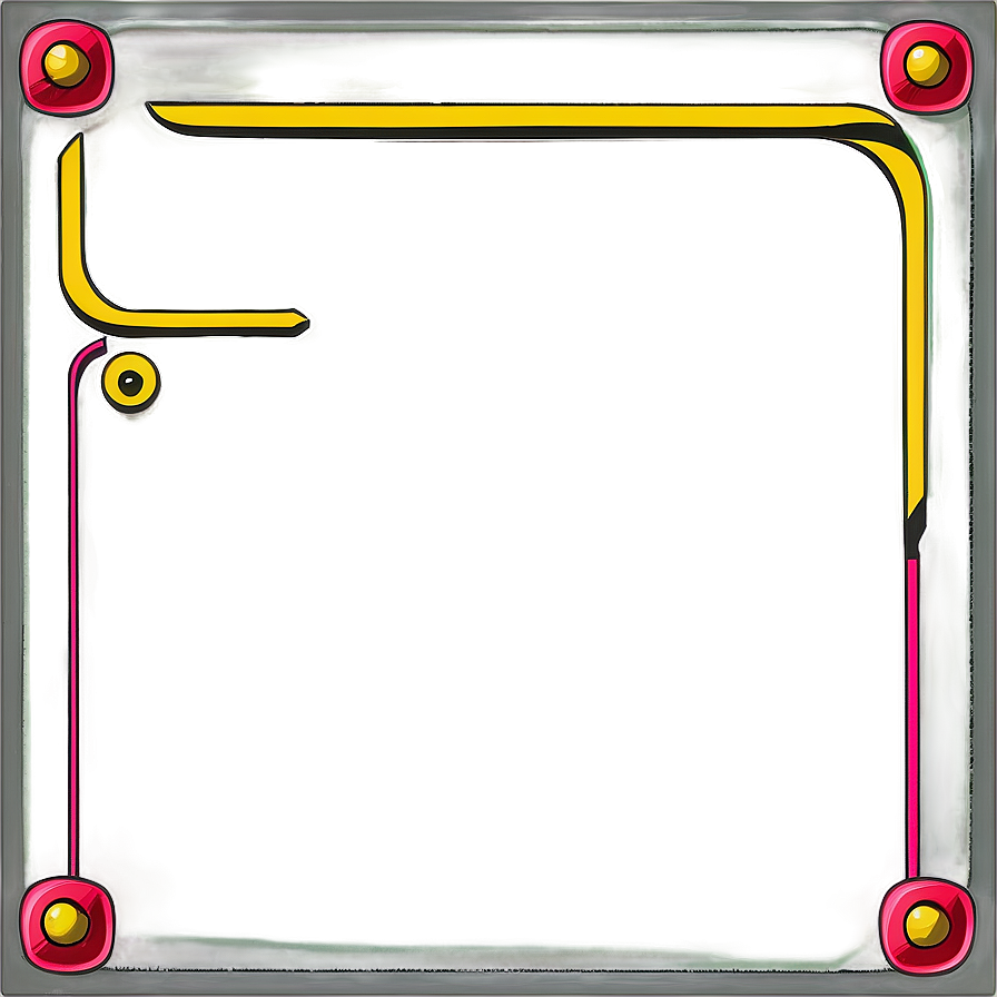 Simple Pokemon Card Template Png Rpy PNG Image