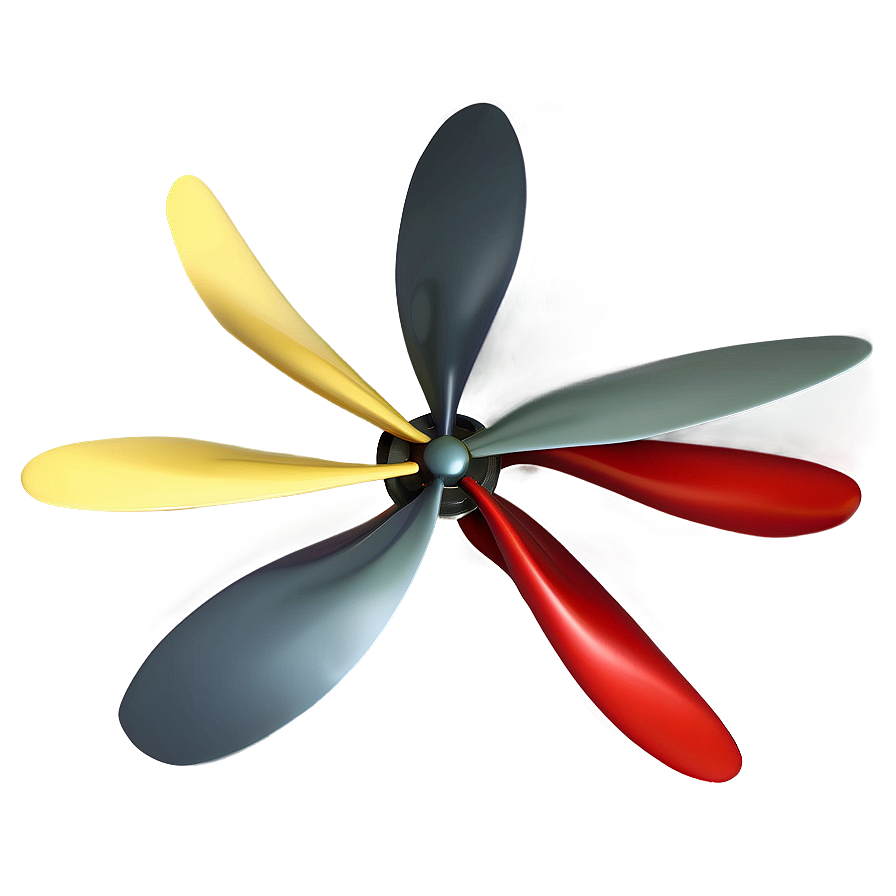 Simple Propeller Png 21 PNG Image