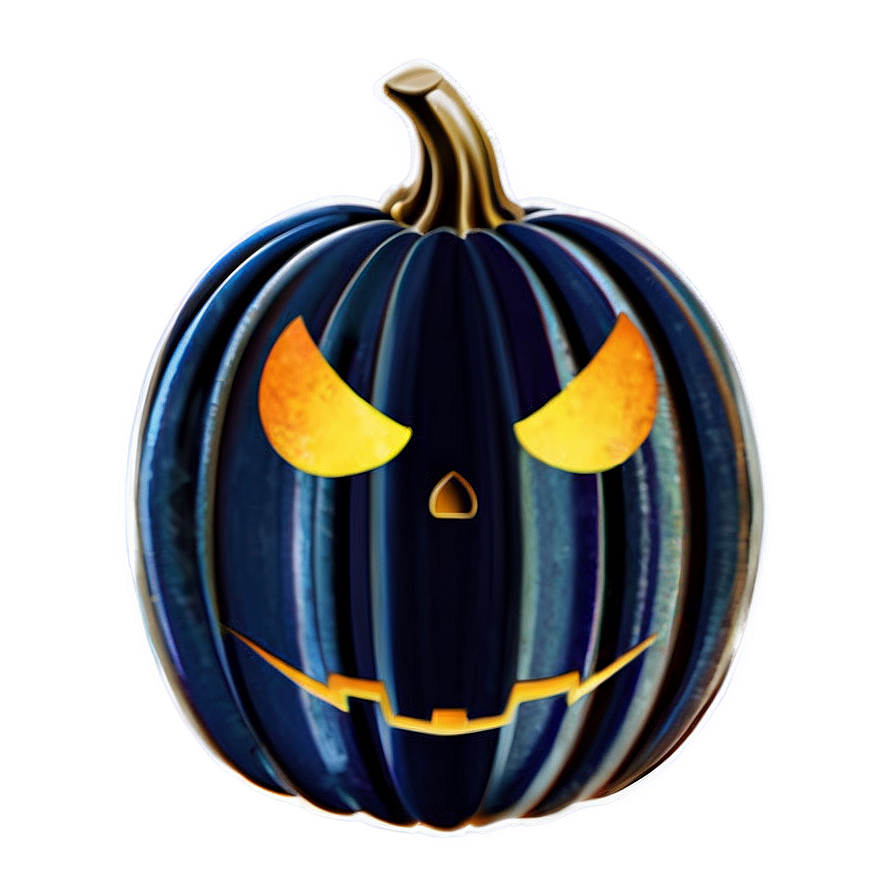 Simple Pumpkin Silhouette Png 99 PNG Image