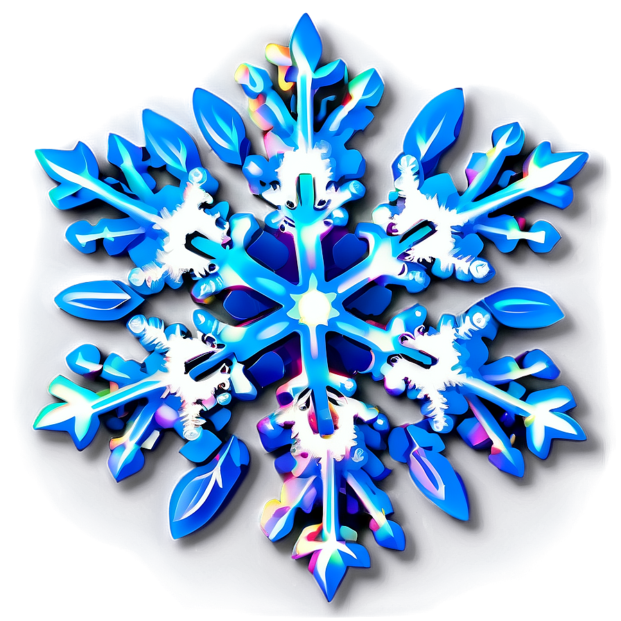 Simple Snowflake Craft Png Xse72 PNG Image