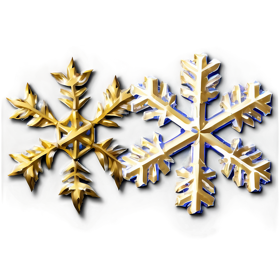 Simple Snowflake Symbol Png Bmb PNG Image