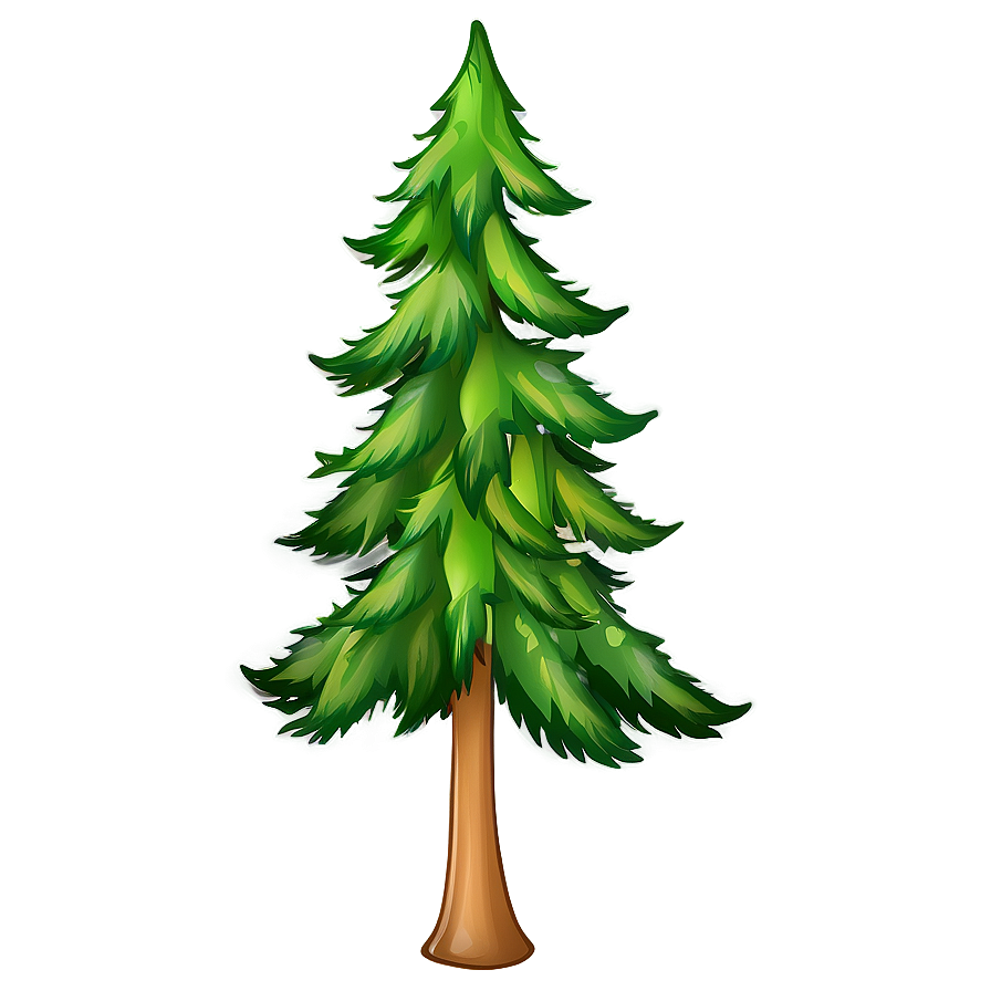 Simple Tree Elevation Design Png Amh PNG Image