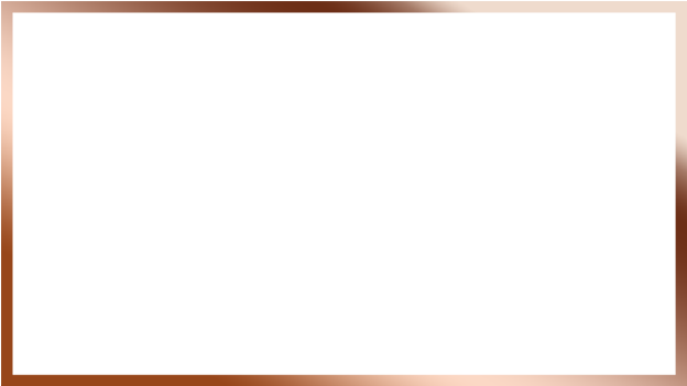 Simple Webcam Overlay Frame PNG Image